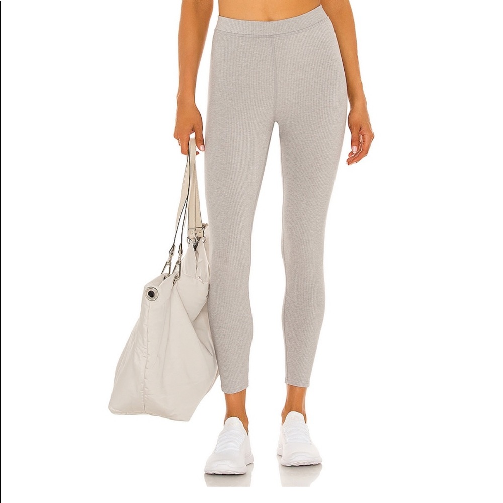 7/8 Blissful Leggings